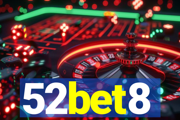 52bet8