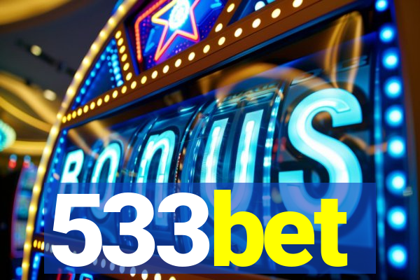 533bet