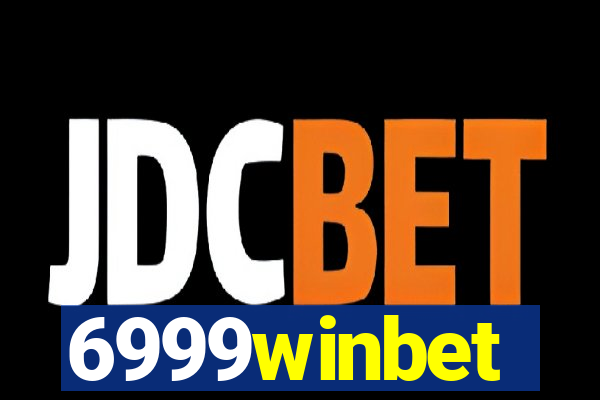 6999winbet