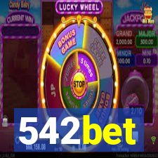 542bet