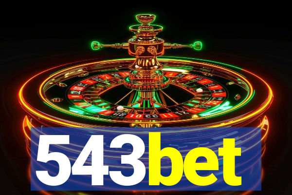 543bet