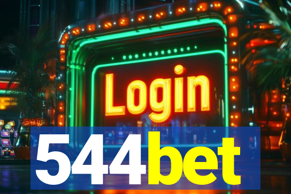 544bet