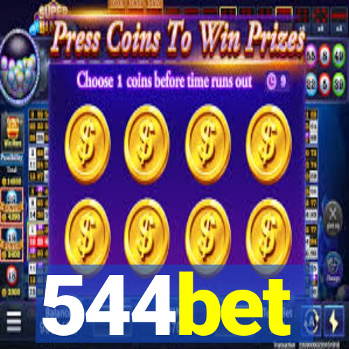 544bet