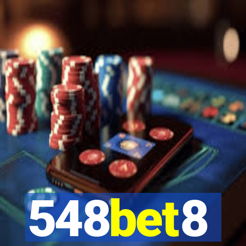 548bet8