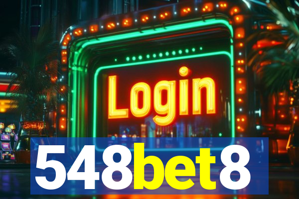 548bet8