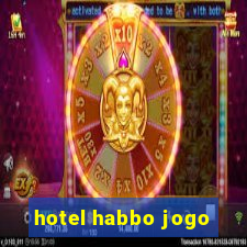 hotel habbo jogo