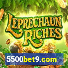 5500bet9.com