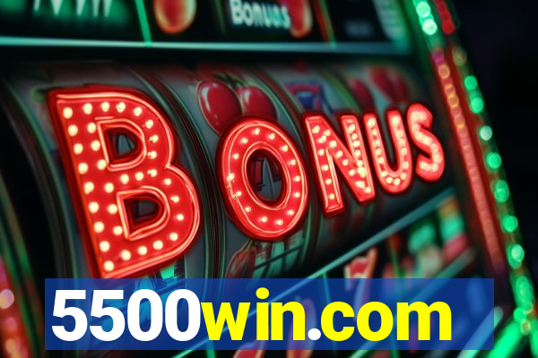 5500win.com