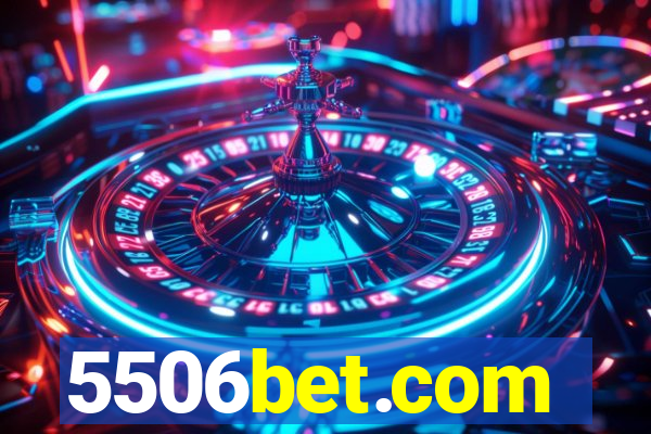 5506bet.com