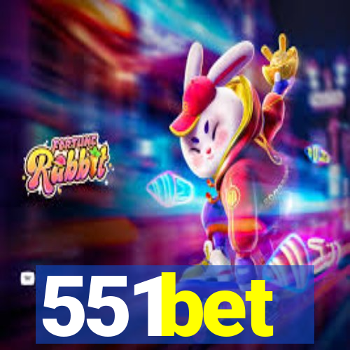 551bet