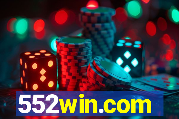 552win.com