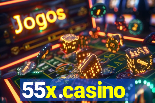 55x.casino