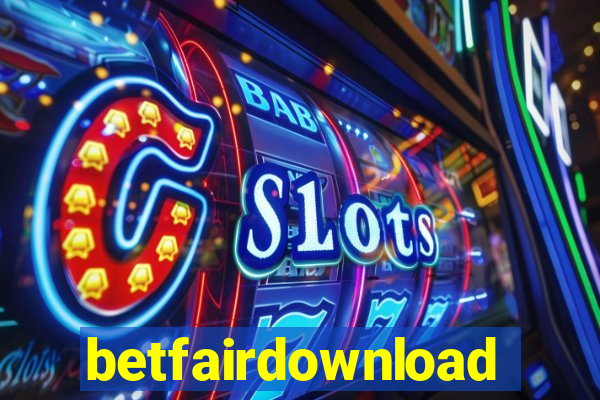 betfairdownload