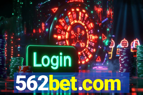 562bet.com