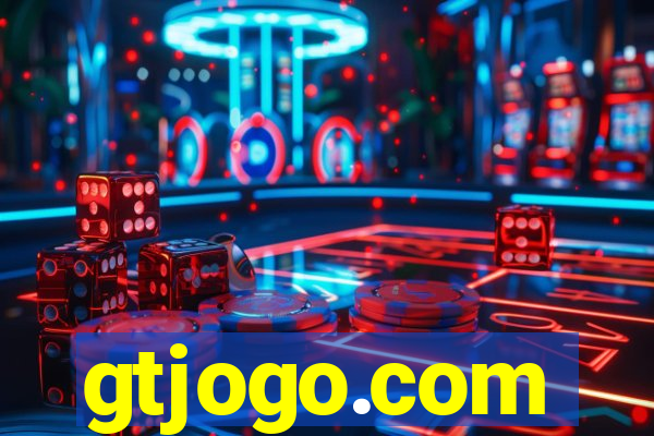 gtjogo.com