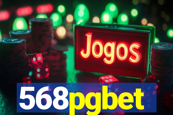 568pgbet