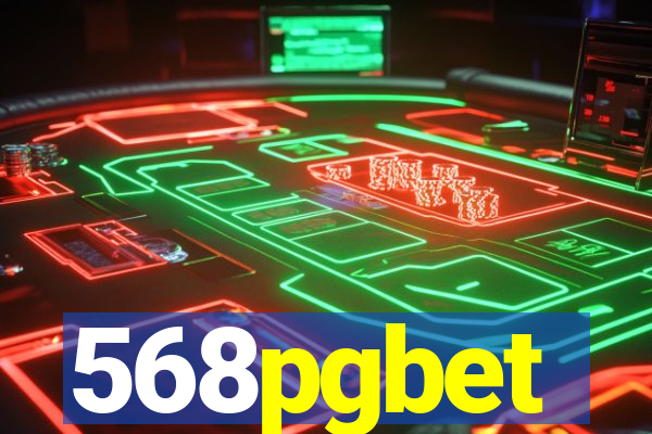 568pgbet