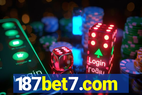 187bet7.com