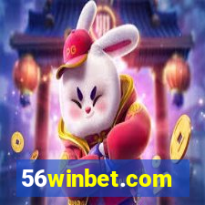 56winbet.com