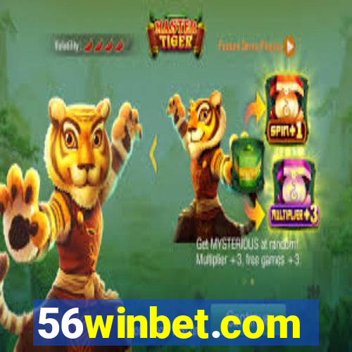 56winbet.com