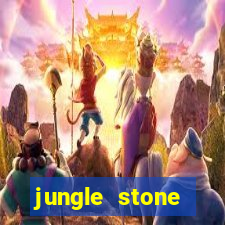 jungle stone reclame aqui