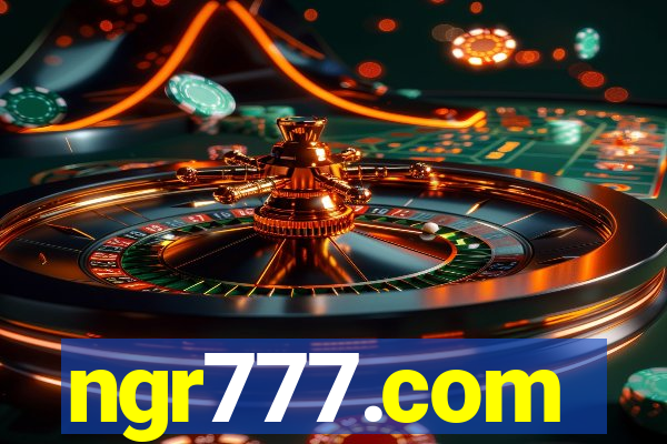 ngr777.com