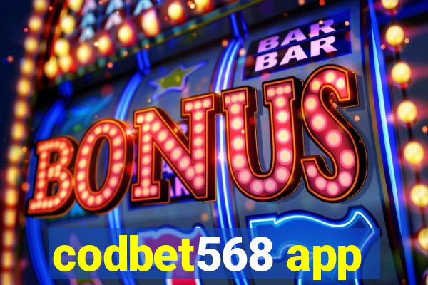 codbet568 app