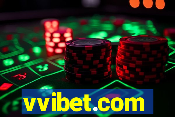 vvibet.com