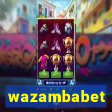 wazambabet