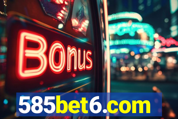 585bet6.com