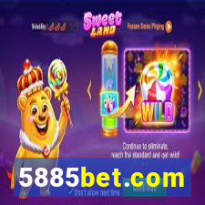 5885bet.com