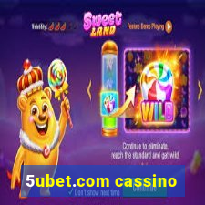 5ubet.com cassino