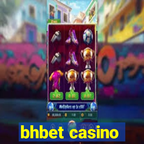 bhbet casino