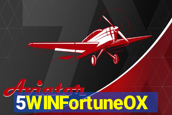 5WINFortuneOX