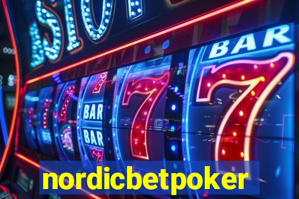 nordicbetpoker