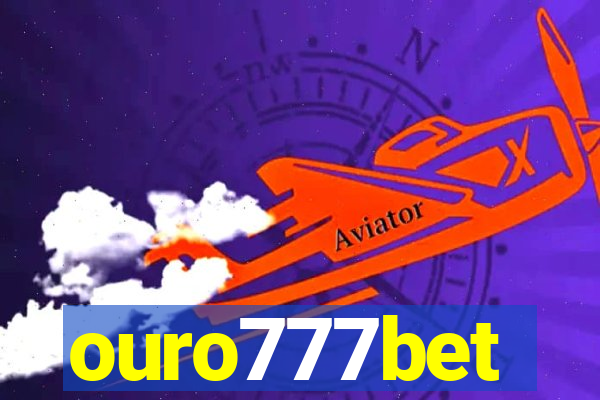 ouro777bet