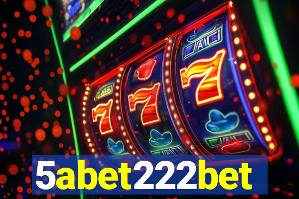 5abet222bet