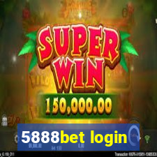 5888bet login