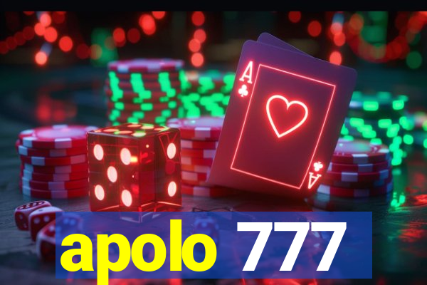 apolo 777