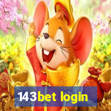 143bet login