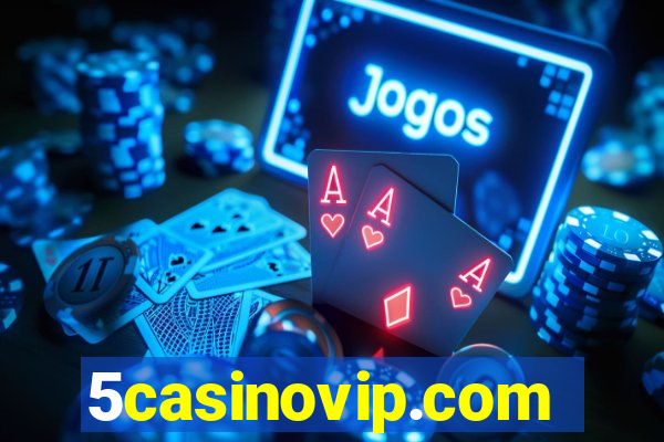 5casinovip.com