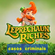 casos criminais para ler pdf