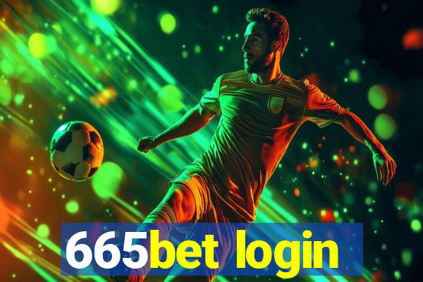 665bet login