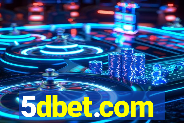 5dbet.com