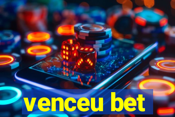 venceu bet