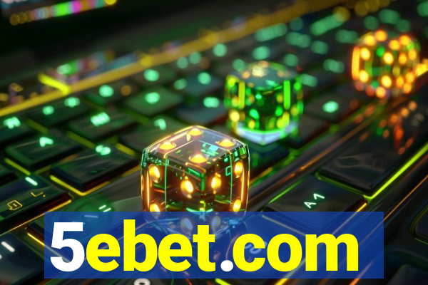 5ebet.com