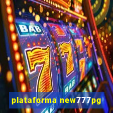 plataforma new777pg