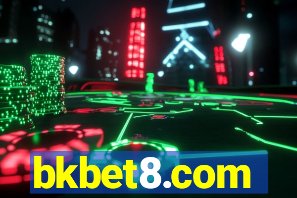 bkbet8.com