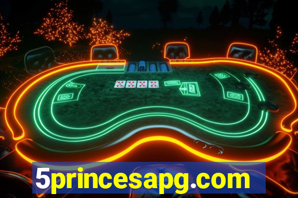 5princesapg.com