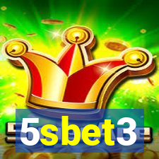 5sbet3